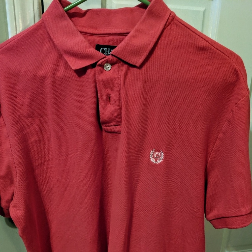 Chaps Polo